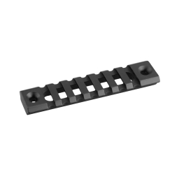 Key Mod Handguard Spare Rail 4 Inch