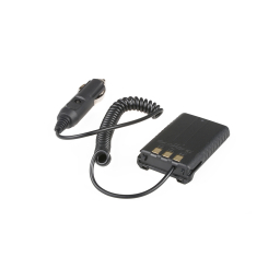 Vehicle power supply for Baofeng radios