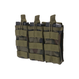 Triple AR15 magaize pouch - vz.93