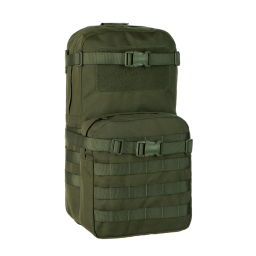 Molle Cargo Pack - Olive