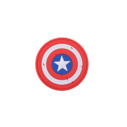 Patch Shield of Captain America