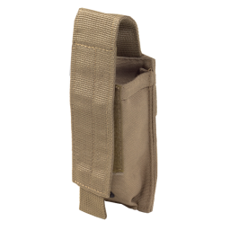 MOLLE Pistol Magazine Pouch Tan