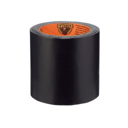 Gorilla Tape Waterproof Patch & Seal Black