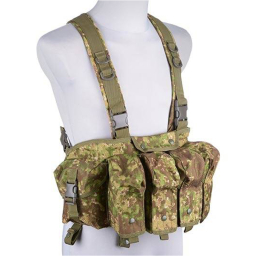 Commando Chest Vest - GZ