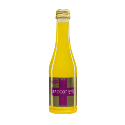 SECCO+ PASSION FRUIT TASTE 0.2l