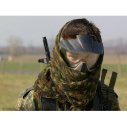 Sniper Scarf Barracuda, 190x90 cm, CCE