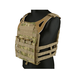 JPC type Plate Carrier, MC