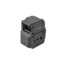 FC1 Red Dot Sight 2 MOA Reflex Sight 1x Holographic Sight - Black