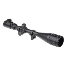 Optics 6-24x50 AEOG