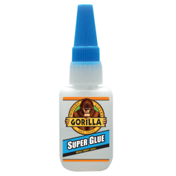 Gorilla Superglue 15g