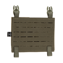 Molle panel pro nosič plátů Reaper QRB - Oliva