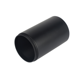 Scope Extender, (Short Version) for Aim-O 3.5-10×40E-SF - Black