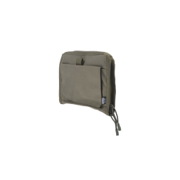 Admin pouch - olive