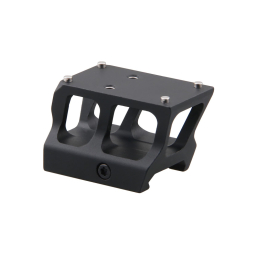 TEK Red Dot Riser Weaver Mount