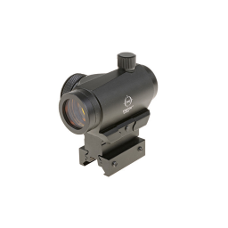 RedDot Sight type Compact II, Reflex, black