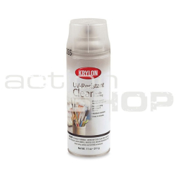 KRYLON UV Archival Varnish (matte)