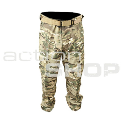 SA Tactical Pants ACU Multi Camo