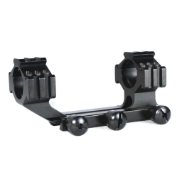 Hydra 30mm OnePiece Tactial Tri-Rail Mount Long