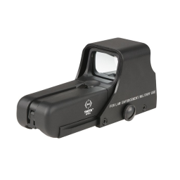 Red Dot sight type Eotech 552, black