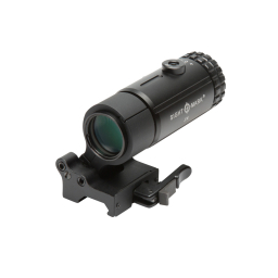 Sightmark T-3 Magnifier with LQD Flip to Side Mount