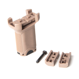 FMA TD Grip For Railo, tan