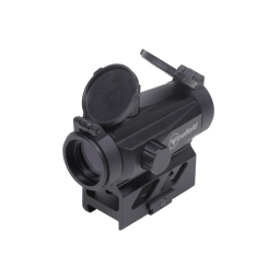 IMPULSE 1X22 COMPACTRED DOT SIGHT