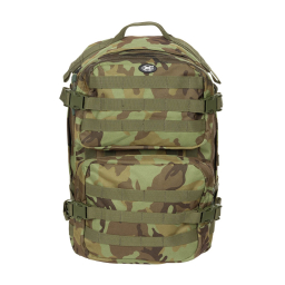 US Backpack, Assault , vz. 95 camo