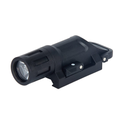 Weapon Mounted Light, 400lm - Black