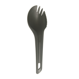 Set of cutlery 3v1 Spork Wildo Olive