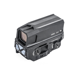 UH-1 Gen2 type Red Dot Sight - Black