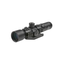 1,5-5X40 BE Scope