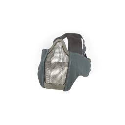 Stalker Evo Mask - Grey