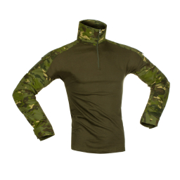 Combat Shirt - Multicam Tropic