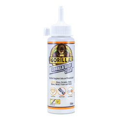 Gorilla lepidlo, čiré - 170ml