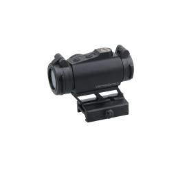 Maverick-IV 1x20 Mini Red Dot Scope - Black