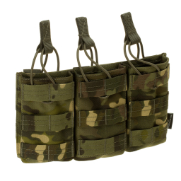 5.56 Triple Direct Action Mag Pouch - Multicam Tropic