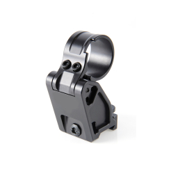 FTC AP Magnifier Mount - Black