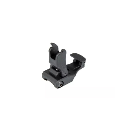 Flip-Up Front Sight for AR15 SA EDGE Replicas