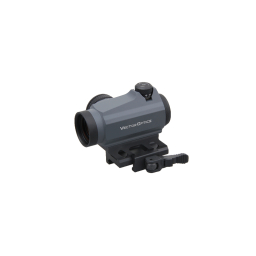 Maverick-II 1x22 GRA Reflex Sight - Graphite