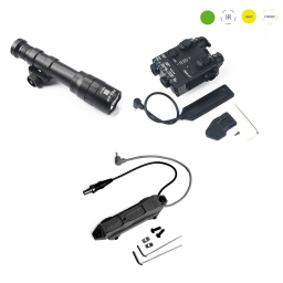 DBAL set for Mk18 - Black