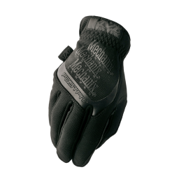 Mechanix Gloves, Fastfit Covert - Black