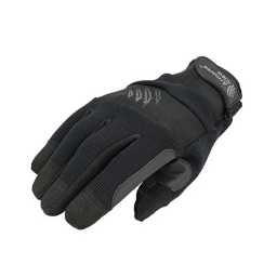 Gloves Tactical Armored Claw Accuracy - Black