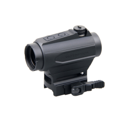 SRD Reflex Sight, 1x20 - Black