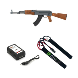 AK-47, AEG - Starter Pack