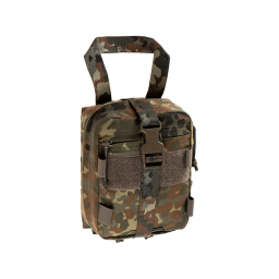 IFAK Rip-Off Pouch, Core - Flecktarn