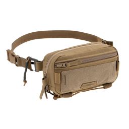 EDC G-Hook Small Waistpack - Tan