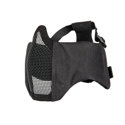 Stalker Evo II Face mask - Black                    