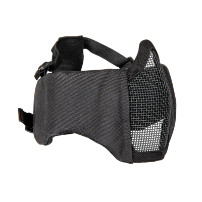                             Stalker Evo II Face mask - Black                        