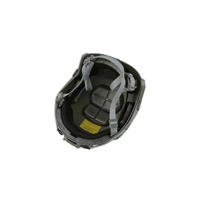                             Helma X-Shield typu FAST - FG                        