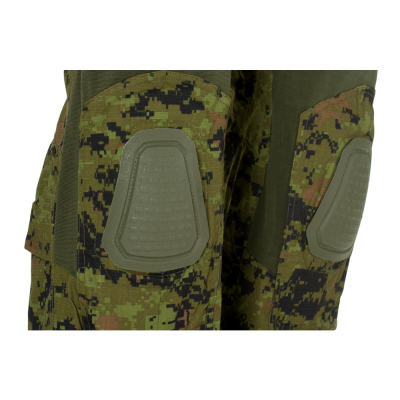                             Predator Combat Pant - CAD                        